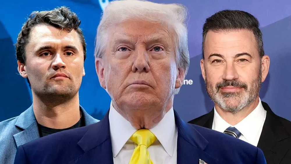 red latina stl,red latina periodico, trump, expresion, tv, tv show